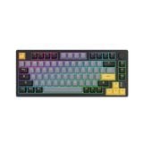  BÀN PHÍM DAREU EK75 PRO (Black Golden) 