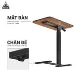  WARRlOR Workstation TABLE -Duke Series- 