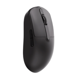  CHUỘT KHÔNG DÂY GAMING AKKO DASH PRO BLACK 