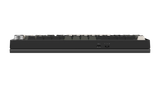  BÀN PHÍM MÁY TÍNH DAREU FLEX 75 BLACK GREY 