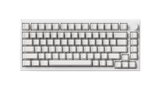  BÀN PHÍM CƠ AKKO 5075 V5 HE COMIC - WHITE 