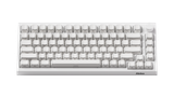  BÀN PHÍM CƠ AKKO 5075 V5 HE COMIC - WHITE 