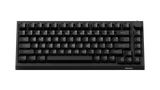  BÀN PHÍM CƠ AKKO 5075 V5 HE Z CAPS - BLACK 