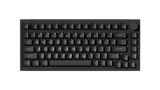  BÀN PHÍM CƠ AKKO 5075 V5 HE Z CAPS - BLACK 