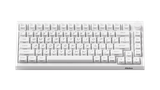  BÀN PHÍM CƠ AKKO 5075 V5 HE Z CAPS - WHITE 