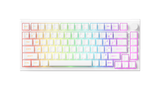  BÀN PHÍM CƠ AKKO 5075 V5 HE Z CAPS - WHITE 