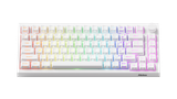  BÀN PHÍM CƠ AKKO 5075 V5 HE Z CAPS - WHITE 