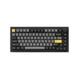  BÀN PHÍM AKKO 5075 V3 BLACK&GOLD 