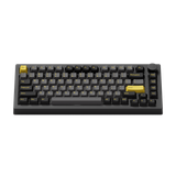  BÀN PHÍM AKKO 5075 V3 BLACK&GOLD 