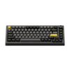  BÀN PHÍM AKKO 5075 V3 BLACK&GOLD 