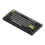 BÀN PHÍM AKKO 5075 V3 BLACK&GOLD 