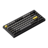  BÀN PHÍM AKKO 5075 V3 BLACK&GOLD 