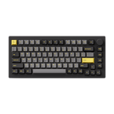  BÀN PHÍM AKKO 5075 V3 BLACK&GOLD 