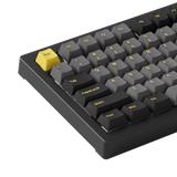  BÀN PHÍM AKKO 5075 V3 BLACK&GOLD 