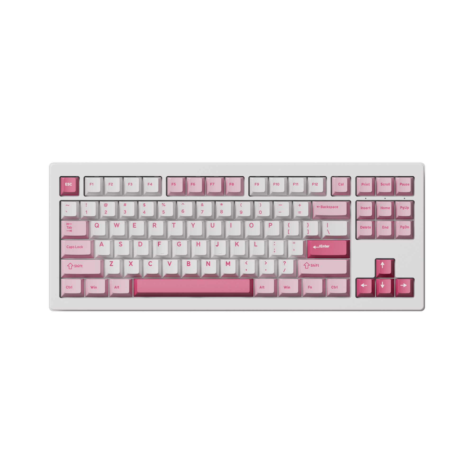  BÀN PHÍM  AKKO 5087 V3 PRUNUS LANNESIANA AKKO PIANO PRO 