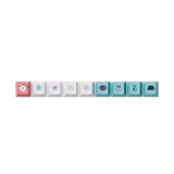  BÀN PHÍM AKKO 5108B PLUS HATSUNE MIKU 