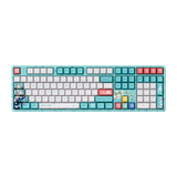  BÀN PHÍM AKKO 5108B PLUS HATSUNE MIKU 