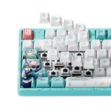  BÀN PHÍM AKKO 5108B PLUS HATSUNE MIKU 