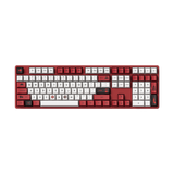  BÀN PHÍM AKKO 5108B PLUS RED WORLD TOUR VIET NAM 