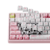  BÀN PHÍM AKKO 5108B PLUS SAKURA MIKU 