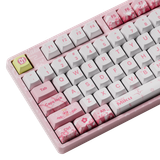  BÀN PHÍM AKKO 5108B PLUS SAKURA MIKU 