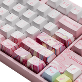  BÀN PHÍM AKKO 5108B PLUS SAKURA MIKU 