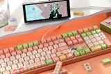  BÀN PHÍM AKKO  5108B PLUS SPY×FAMILY 