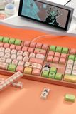 BÀN PHÍM AKKO  5108B PLUS SPY×FAMILY 