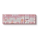  BÀN PHÍM AKKO 5108B PLUS YIER AND BUBU PINK 