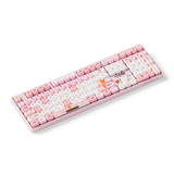  BÀN PHÍM AKKO 5108B PLUS YIER AND BUBU PINK 