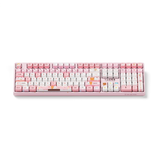  BÀN PHÍM AKKO 5108B PLUS YIER AND BUBU PINK 