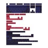  AKKO KEYCAP SET – NEON (PBT DOUBLE-SHOT / MDA PROFILE / 227 NÚT) 