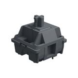  AKKO CS SWITCH – POM SILVER (45 SWITCH) 