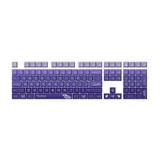  AKKO KEYCAP SET – PROVENCE (PBT DOUBLE-SHOT / JDA PROFILE / 127 NÚT) 