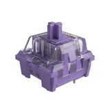  AKKO CS SWITCH – LAVENDER PURPLE (45 SWITCH) 