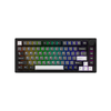  BÀN PHÍM MONSGEEK M1 V5 BLACK&SILVER 