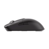  CHUỘT KHÔNG DÂY GAMING AKKO DASH PRO BLACK 
