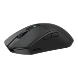  CHUỘT MÁY TÍNH DAREU A950GM BLACK 
