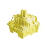  AKKO SWITCH V3 – CREAM YELLOW (45 SWITCH) 