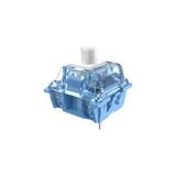  DAREU BLUE SKY V2 (LINEAR) Hotswap Switches – POT x45 sw 