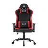  GHẾ CHƠI GAME WARRIOR – RAIDER SERIES – WGC207 BLACK / RED 