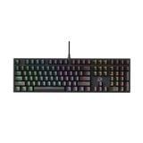  BÀN PHÍM DAREU EK810 (Black) 