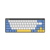  BÀN PHÍM DAREU EK868 (Black) 