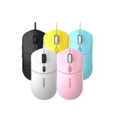  CHUỘT DAREU LM121 