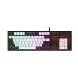  BÀN PHÍM DAREU EK104 (White Black) 