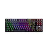  BÀN PHÍM DAREU EK87 (Black) 