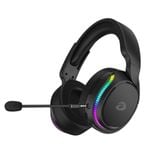  TAI NGHE KHÔNG DÂY DAREU A710 (RGB - WIRELESS 5.8G) 