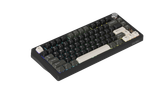  BÀN PHÍM MÁY TÍNH DAREU FLEX 75 BLACK GREY 