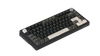  BÀN PHÍM MÁY TÍNH DAREU FLEX 75 BLACK GREY 