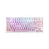  BÀN PHÍM DAREU EK75 PRO (Sakura Pink) 